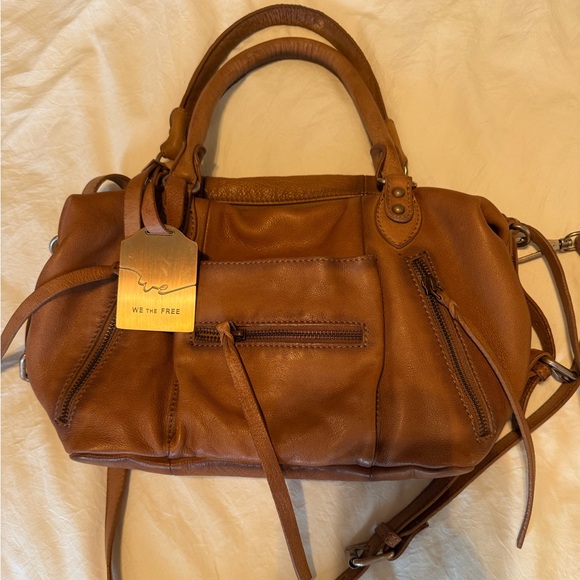 We The Free Baby Emerson tote bag - Picture 5 of 12